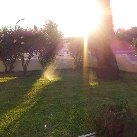 Tamatramas Bed & Breakfast Albufeira Bagian luar foto