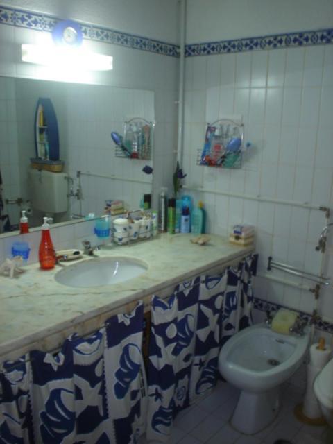 Tamatramas Bed & Breakfast Albufeira Bagian luar foto