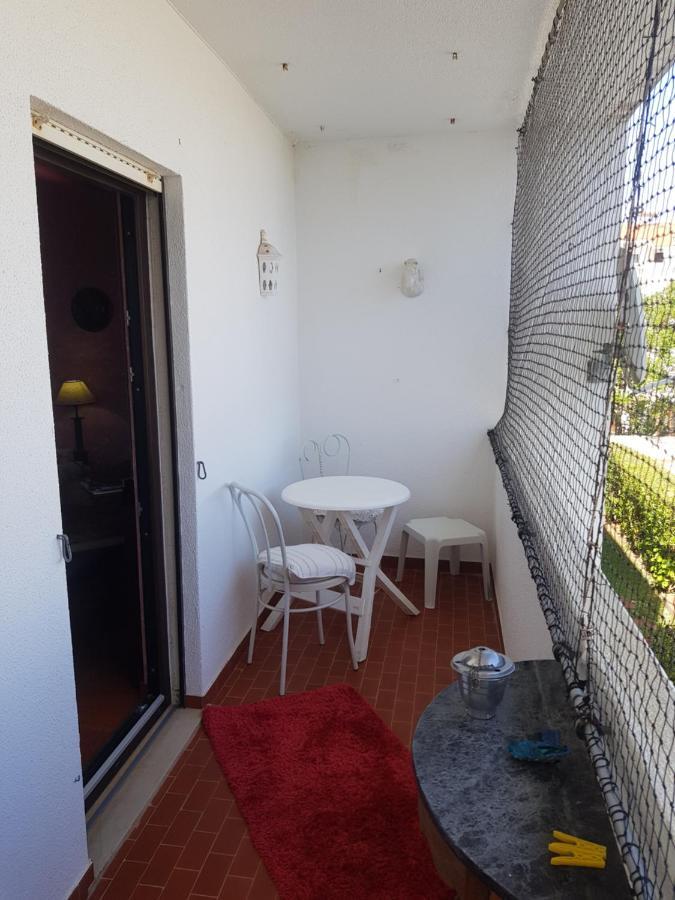 Tamatramas Bed & Breakfast Albufeira Bagian luar foto