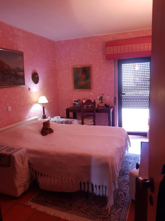 Tamatramas Bed & Breakfast Albufeira Bagian luar foto